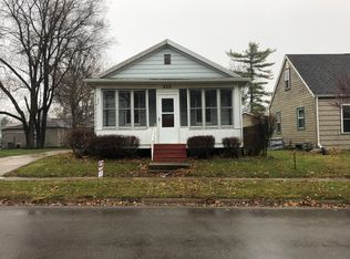 608 W Jefferson St, Washington, IL 61571