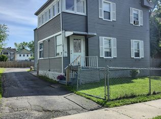 23 Harbison Ave, Hartford, CT 06106