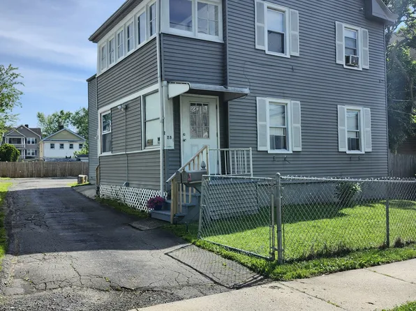 23 Harbison Avenue, Hartford, CT 06106