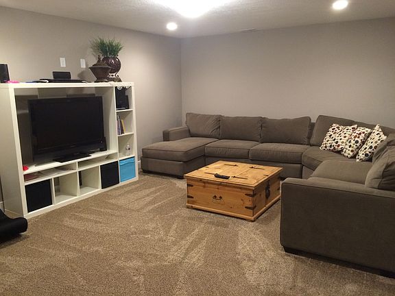Second Family Room