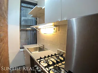 Rented by Sunrise Real Estate