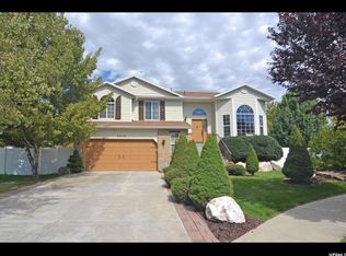 2578 W 1475 N, Layton, UT 84041