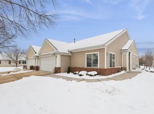 7610 Wistful Vista Dr UNIT 1002, West Des Moines, IA 50266