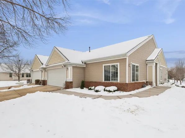 7610 Wistful Vista Dr Unit 1002, West Des Moines, IA 50266
