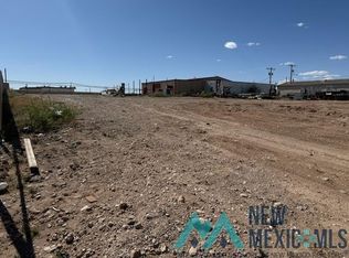 E Of 319 E Kircher St, Carlsbad, NM 88220