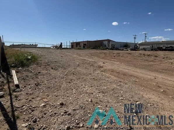 SE Of 319 E Kircher St, Carlsbad, NM 88220
