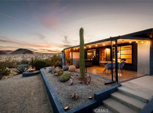 3450 Moonglow Rd, Twentynine Palms, CA 92277