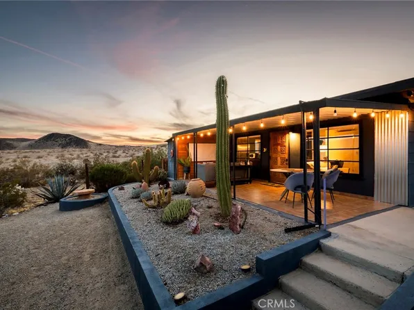 3450 Moonglow Rd, Twentynine Palms, CA 92277
