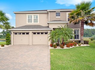 4904 Millennia Green Dr, Orlando, FL 32811