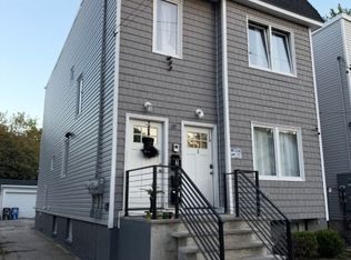 492 S 20th St FLOOR 2, Newark, NJ 07103