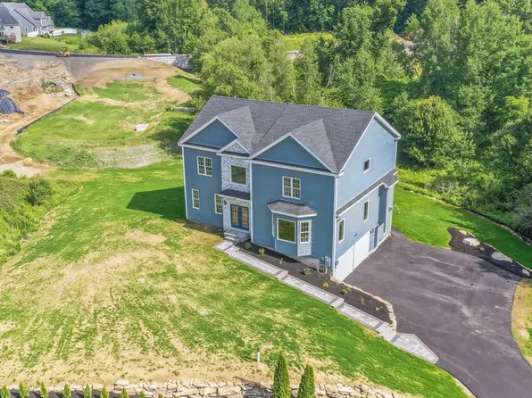 603 South St, Shrewsbury, MA 01545