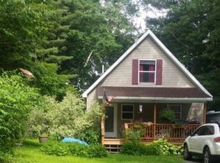 6 Pine St, Pittsfield, MA 01201