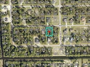 926 Berg St E, Lehigh Acres, FL 33974