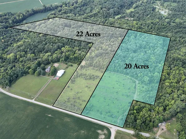 0 County Road 15 Rd, Marengo, OH 43334