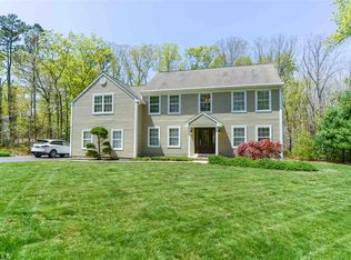459 E Ridgewood Ave, Galloway, NJ 08205