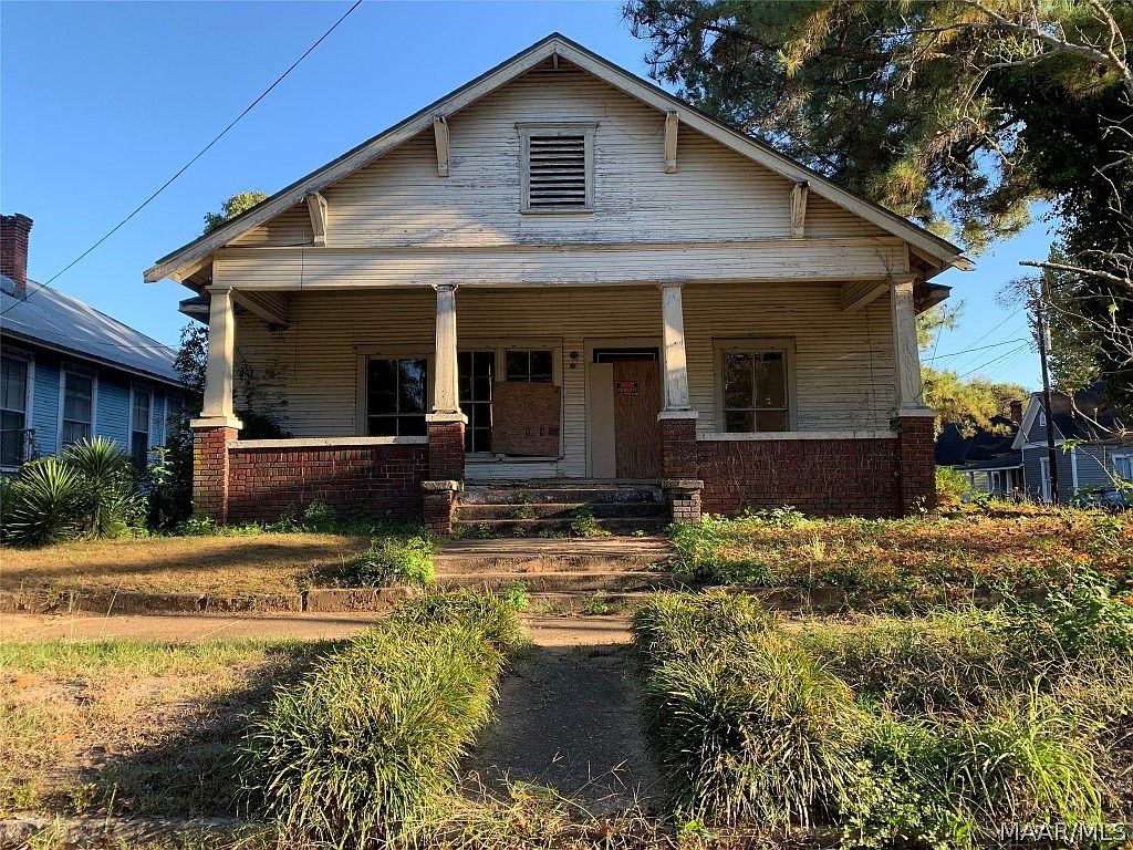 506 Alabama Ave, Selma, AL 36701 MLS 527907 Zillow