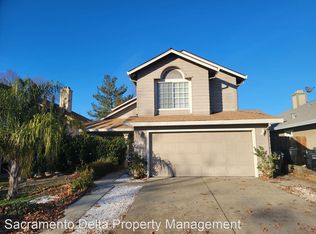 4029 Diane Dr, Antelope, CA