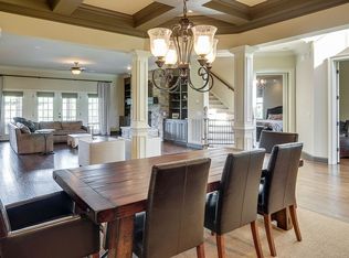 816 Pine Terrace Dr, Brentwood, TN 37027