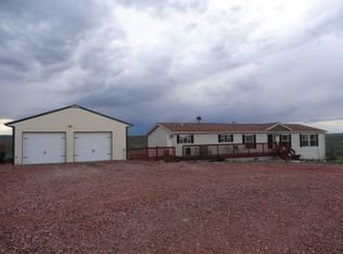 240 Ridge Way Rd, Gillette, WY 82716