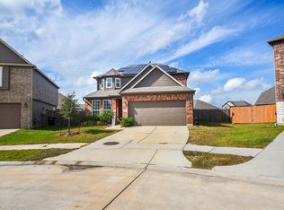 15123 Longleaf Forest Dr, Houston, TX 77090