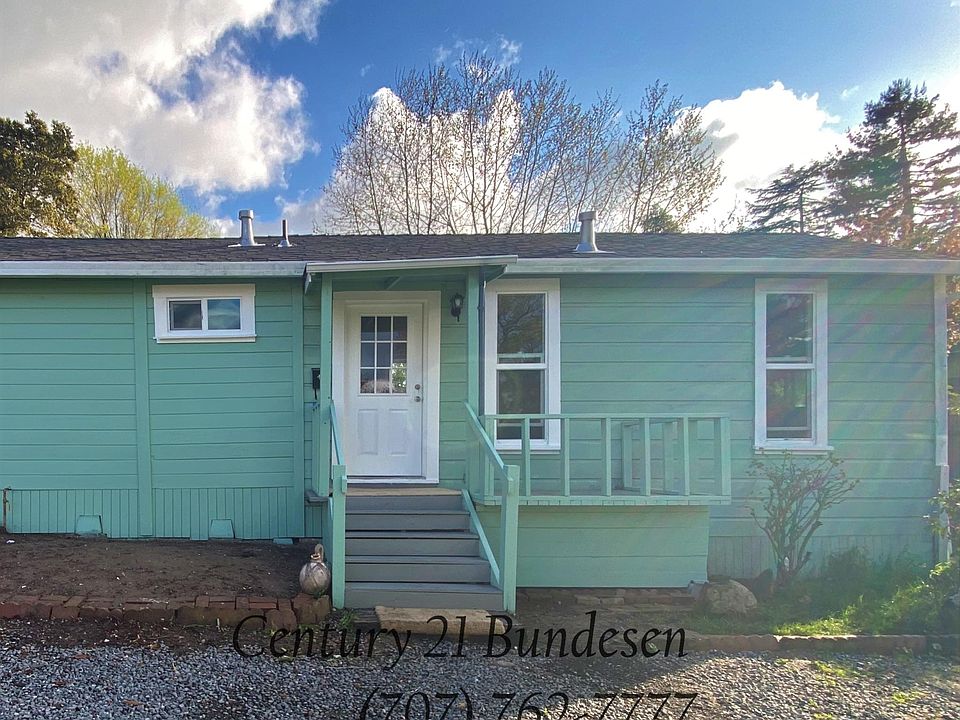 1st image of 801 Cherry St #B