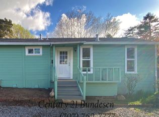 801 Cherry St #B, Petaluma, CA