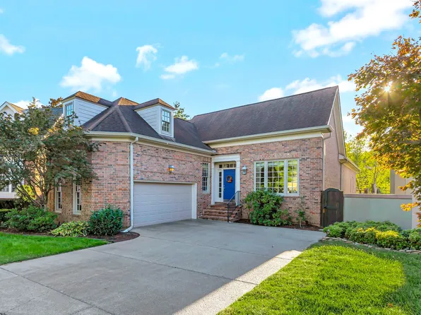 418 Prestwick Ct, Nashville, TN 37205