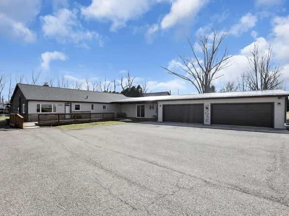 14672 Township Road 1062, Thornville, OH 43076