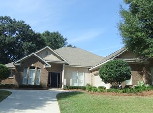 2527 Legends Row, Mobile, AL 36618