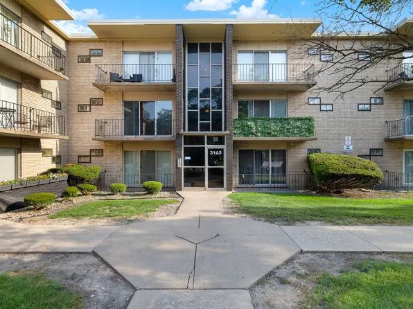 3145 Bernice Rd APT 2, Lansing, IL 60438