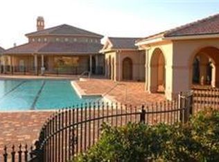 15315 Opera House Row Dr, Cypress, TX 77429