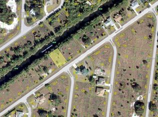 121 Theresa Blvd, Port Charlotte, FL 33954