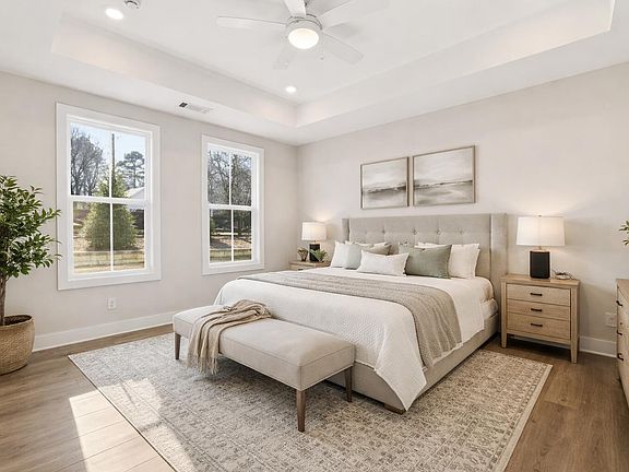 2nd image of 2600 Butlers Green Cir #10
