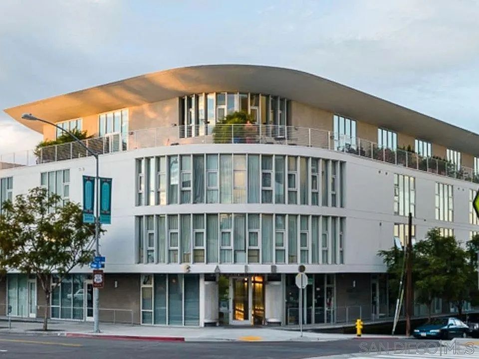 1st image of 3788 Park Blvd APT 2