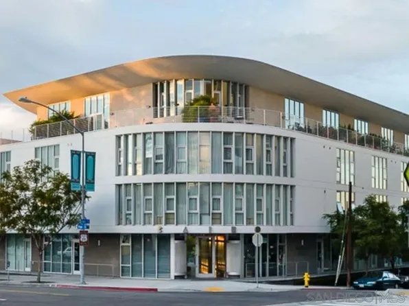 3788 Park Blvd APT 2, San Diego, CA 92103