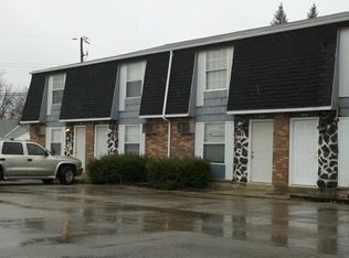 326 Grove St, Fairborn, OH 45324