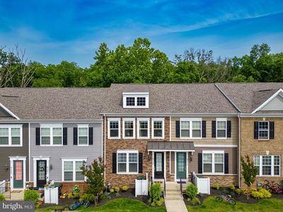 6169 Camerons Ferry Drive, Haymarket, VA, 20169