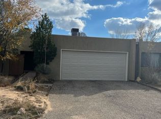 1818 Tramway Terrace Loop NE, Albuquerque, NM 87122