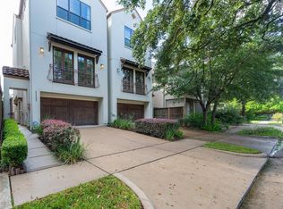 1127 W Bell St, Houston, TX 77019