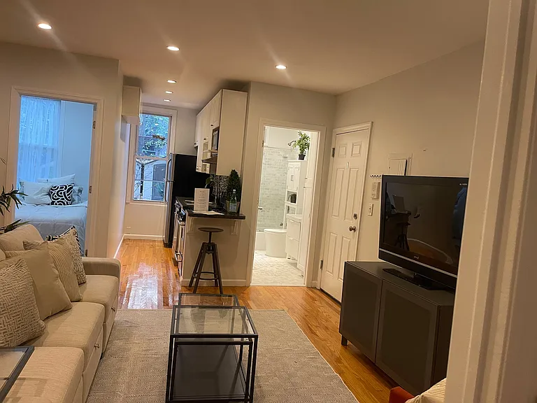 209 Clinton St #1 — Photo 9