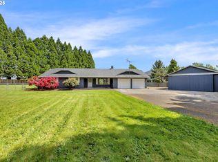 2111 NW 4th Ave, Battle Ground, WA