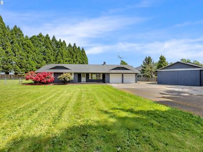 2111 NW 4th Ave, Battle Ground, WA, 98604