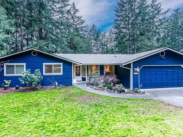 7717 Swanson Drive NW, Gig Harbor, WA 98335