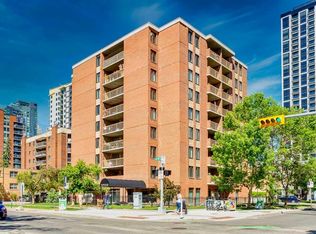 1414 W 5th St SW #803, Calgary, AB T2R0Y8