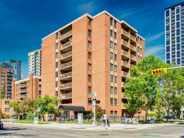 1414 W 5th St SW #803, Calgary, AB T2R 0Y8