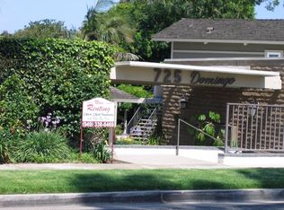 725 Domingo Dr, Newport Beach, CA 92660