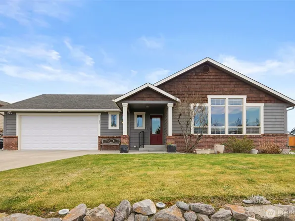 23 Makenna Lane, East Wenatchee, WA 98802