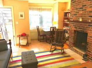 602 Acker Pl NE, Washington, DC 20002