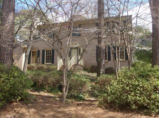 2763 Doaks Run Ct, Tucker, GA 30084
