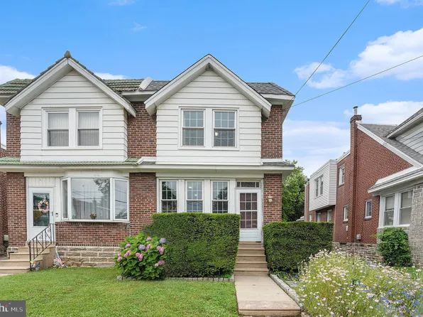 7732 Burholme Ave, Philadelphia, PA 19111